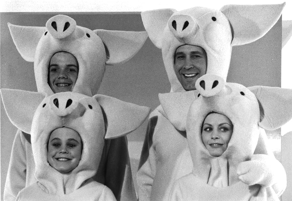 ナショナル・ランプーンズ・ヨーロピアン・ヴァケーションの画像