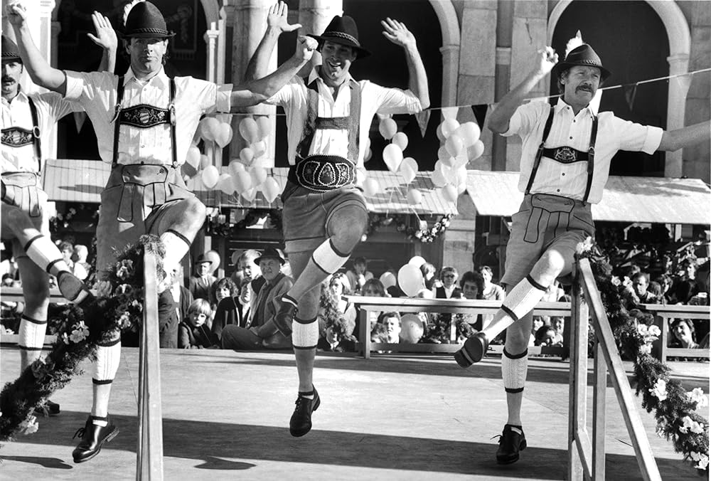 ナショナル・ランプーンズ・ヨーロピアン・ヴァケーションの画像