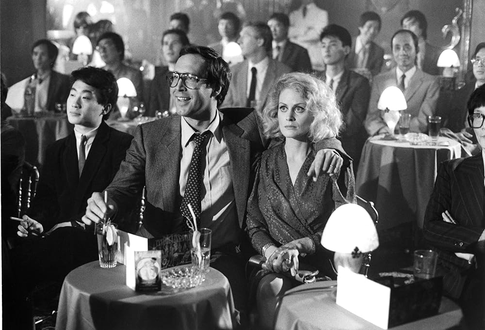 ナショナル・ランプーンズ・ヨーロピアン・ヴァケーションの画像