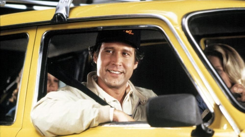 ナショナル・ランプーンズ・ヨーロピアン・ヴァケーションの画像