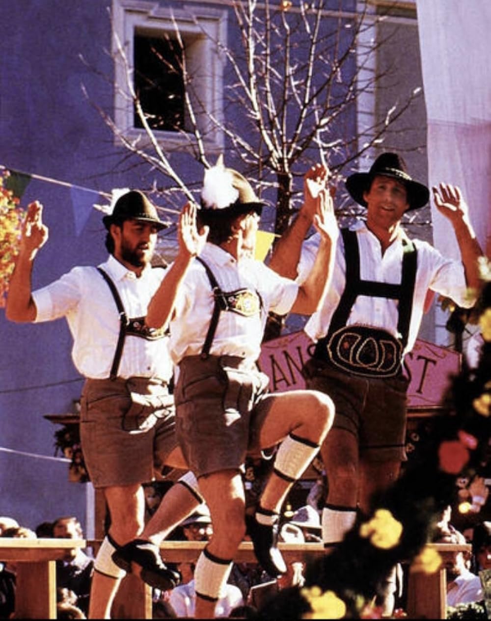 ナショナル・ランプーンズ・ヨーロピアン・ヴァケーションの画像