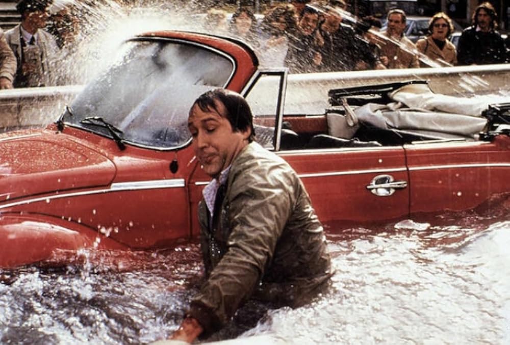 ナショナル・ランプーンズ・ヨーロピアン・ヴァケーションの画像