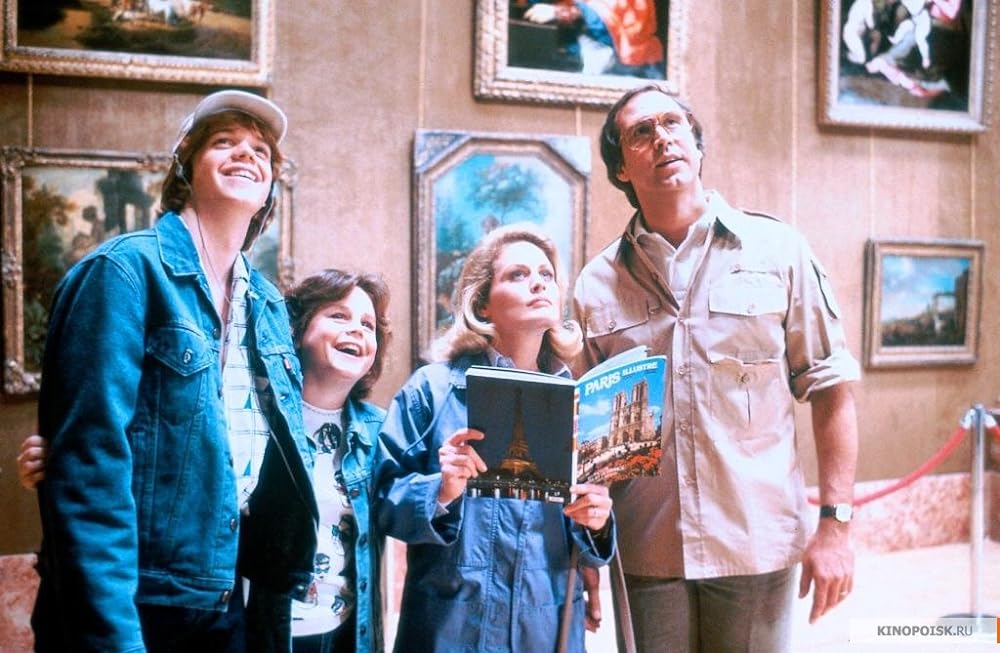 ナショナル・ランプーンズ・ヨーロピアン・ヴァケーションの画像