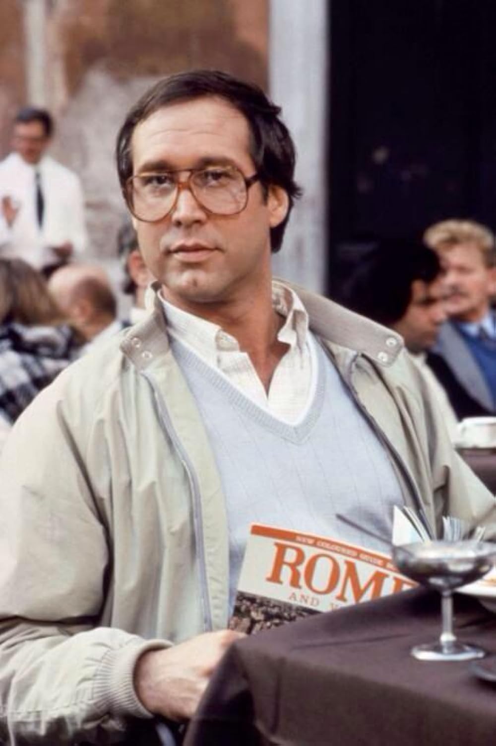 ナショナル・ランプーンズ・ヨーロピアン・ヴァケーションの画像