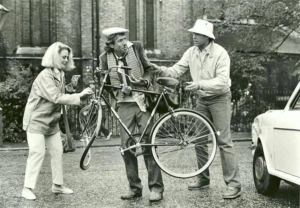 ナショナル・ランプーンズ・ヨーロピアン・ヴァケーションの画像