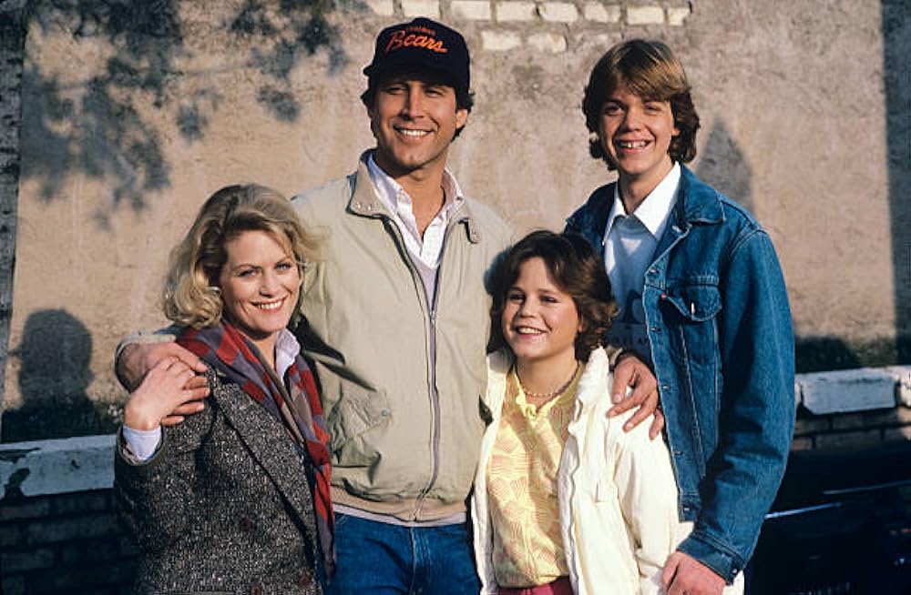 ナショナル・ランプーンズ・ヨーロピアン・ヴァケーションの画像