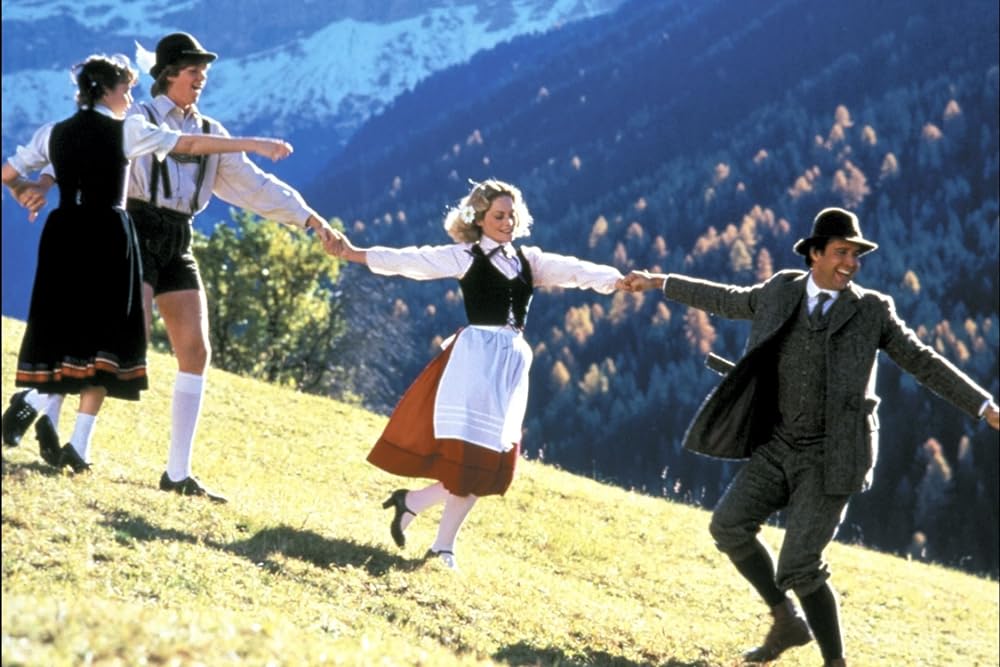 ナショナル・ランプーンズ・ヨーロピアン・ヴァケーションの画像