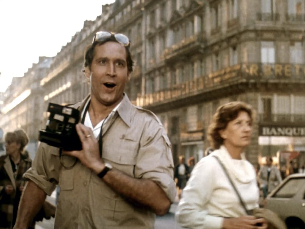 ナショナル・ランプーンズ・ヨーロピアン・ヴァケーションの画像