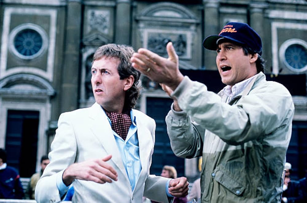 「ナショナル・ランプーンズ・ヨーロピアン・ヴァケーション」の画像