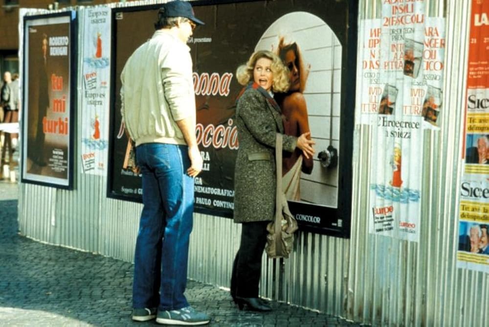 ナショナル・ランプーンズ・ヨーロピアン・ヴァケーションの画像