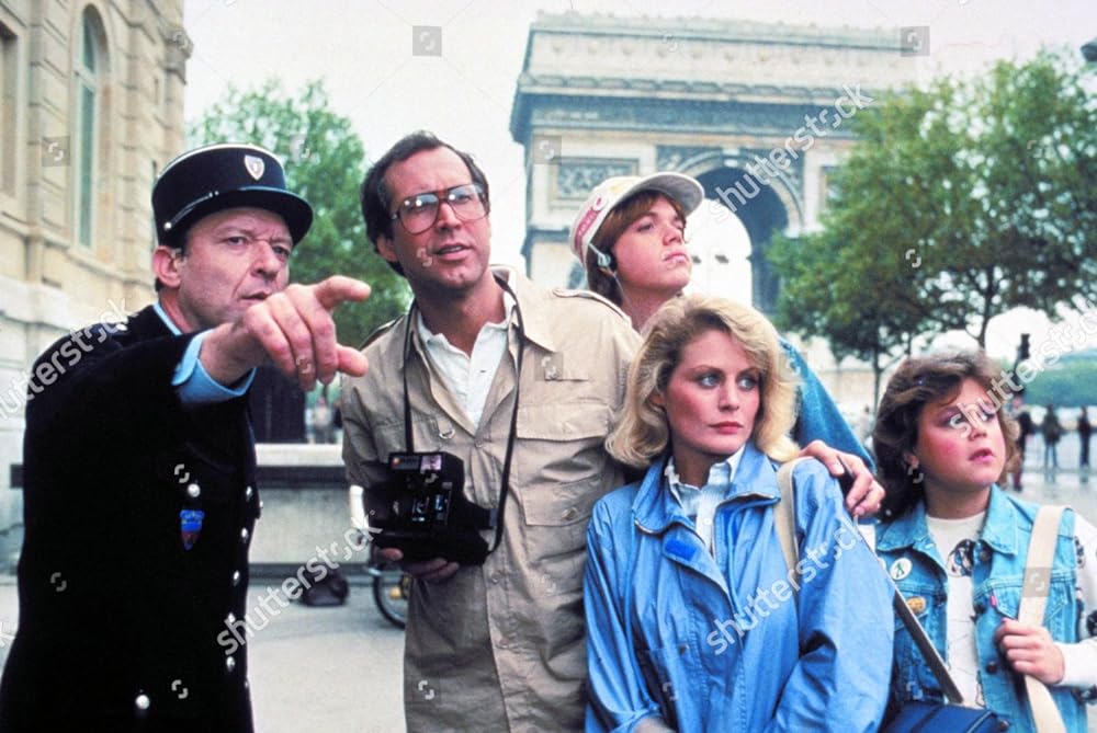 ナショナル・ランプーンズ・ヨーロピアン・ヴァケーションの画像