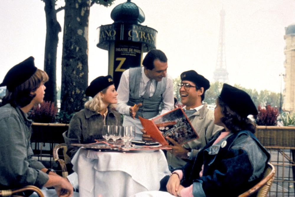 ナショナル・ランプーンズ・ヨーロピアン・ヴァケーションの画像