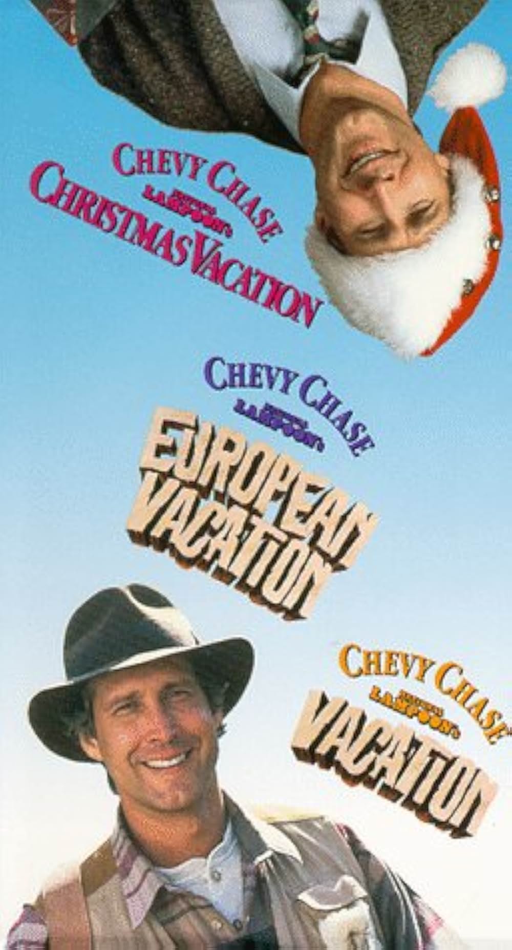 ナショナル・ランプーンズ・ヨーロピアン・ヴァケーションの画像