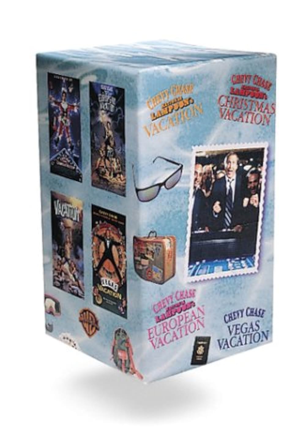 ナショナル・ランプーンズ・ヨーロピアン・ヴァケーションの画像