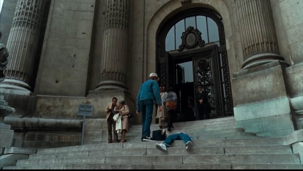 ナショナル・ランプーンズ・ヨーロピアン・ヴァケーションの画像