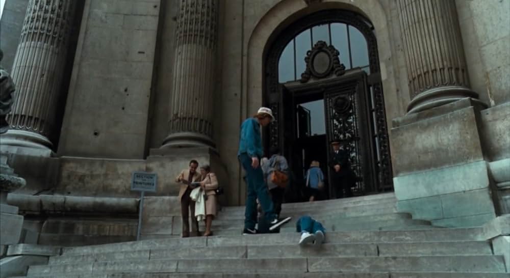 ナショナル・ランプーンズ・ヨーロピアン・ヴァケーションの画像