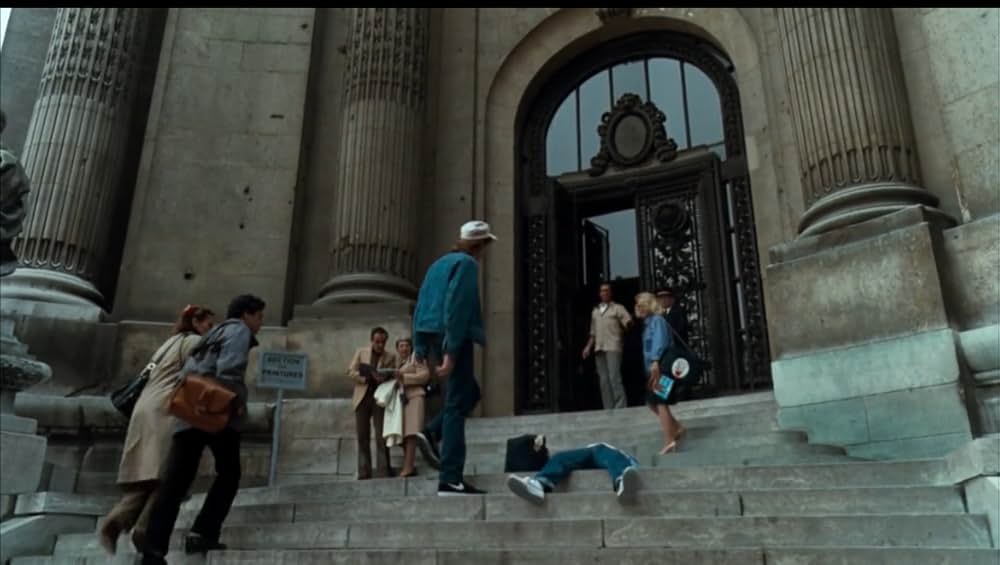 ナショナル・ランプーンズ・ヨーロピアン・ヴァケーションの画像