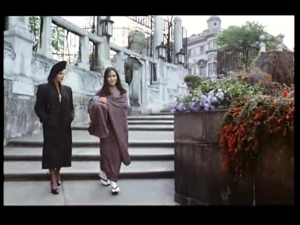 卍／ベルリン・アフェアの画像