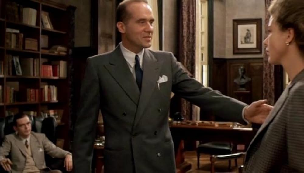 卍／ベルリン・アフェアの画像