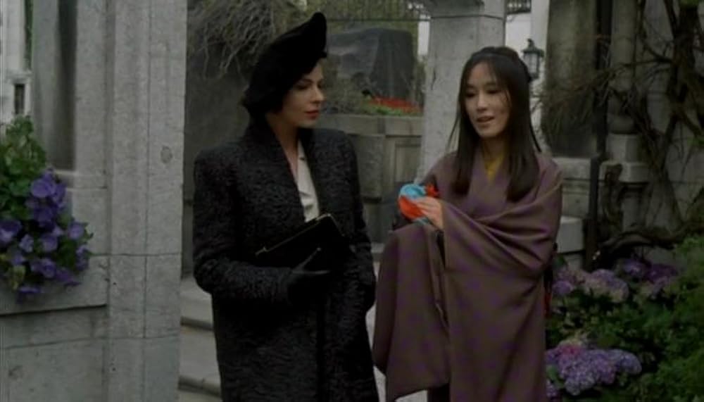 卍／ベルリン・アフェアの画像