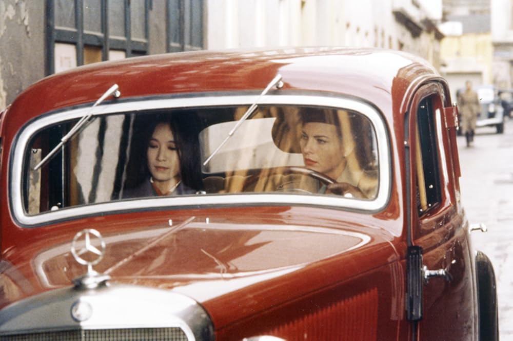 卍／ベルリン・アフェアの画像