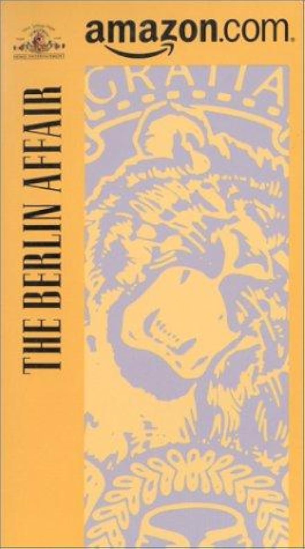 卍／ベルリン・アフェアの画像