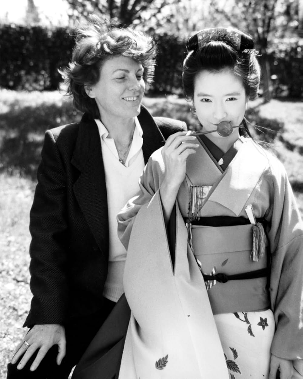 卍／ベルリン・アフェアの画像