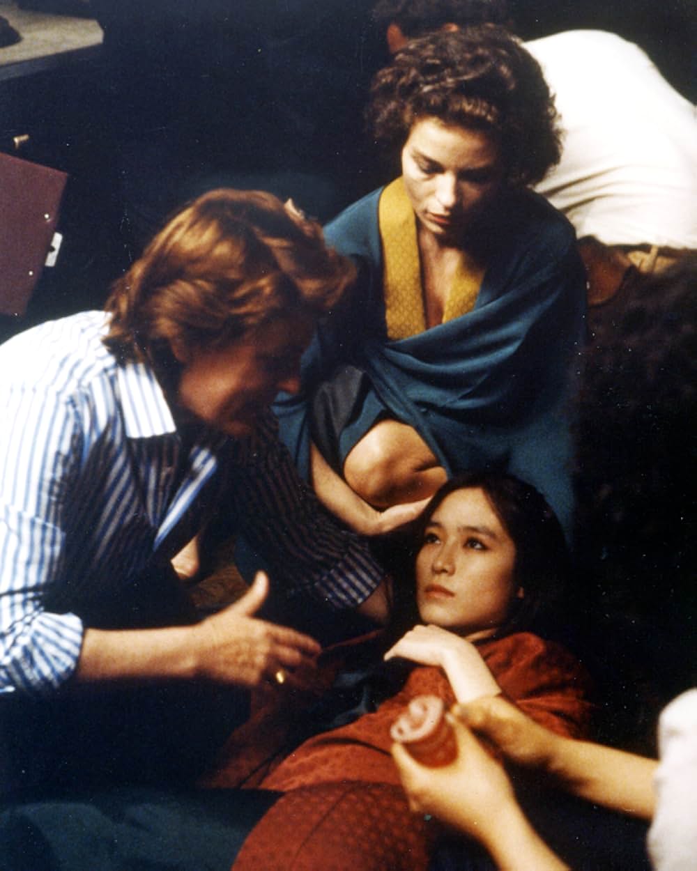 卍／ベルリン・アフェアの画像