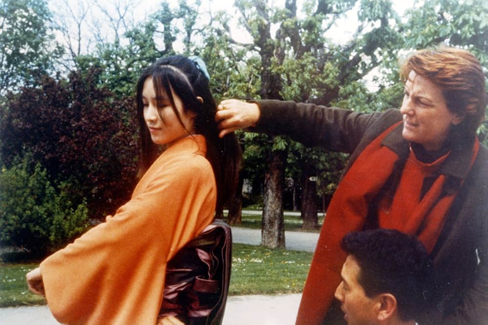 卍／ベルリン・アフェアの画像