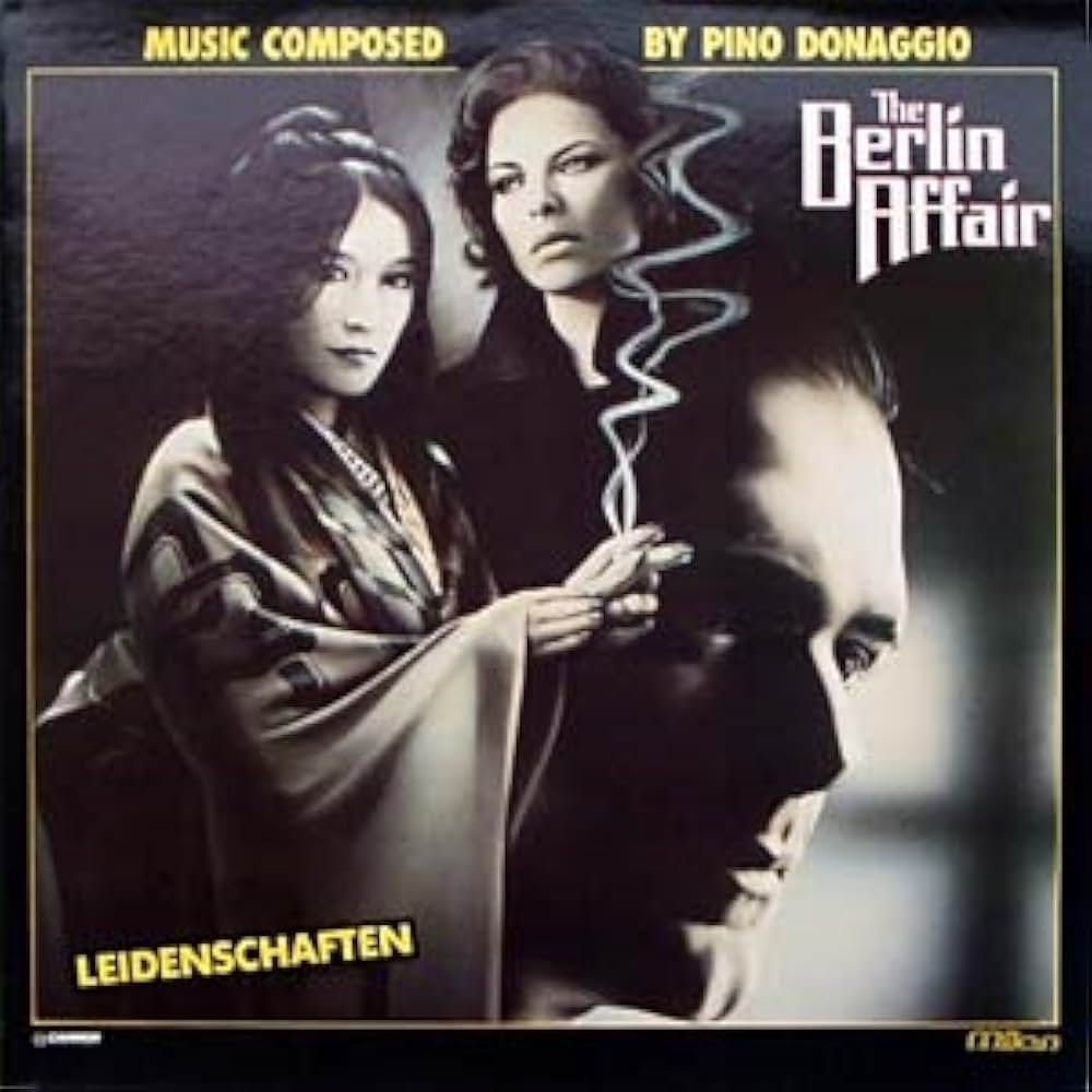 卍／ベルリン・アフェアの画像