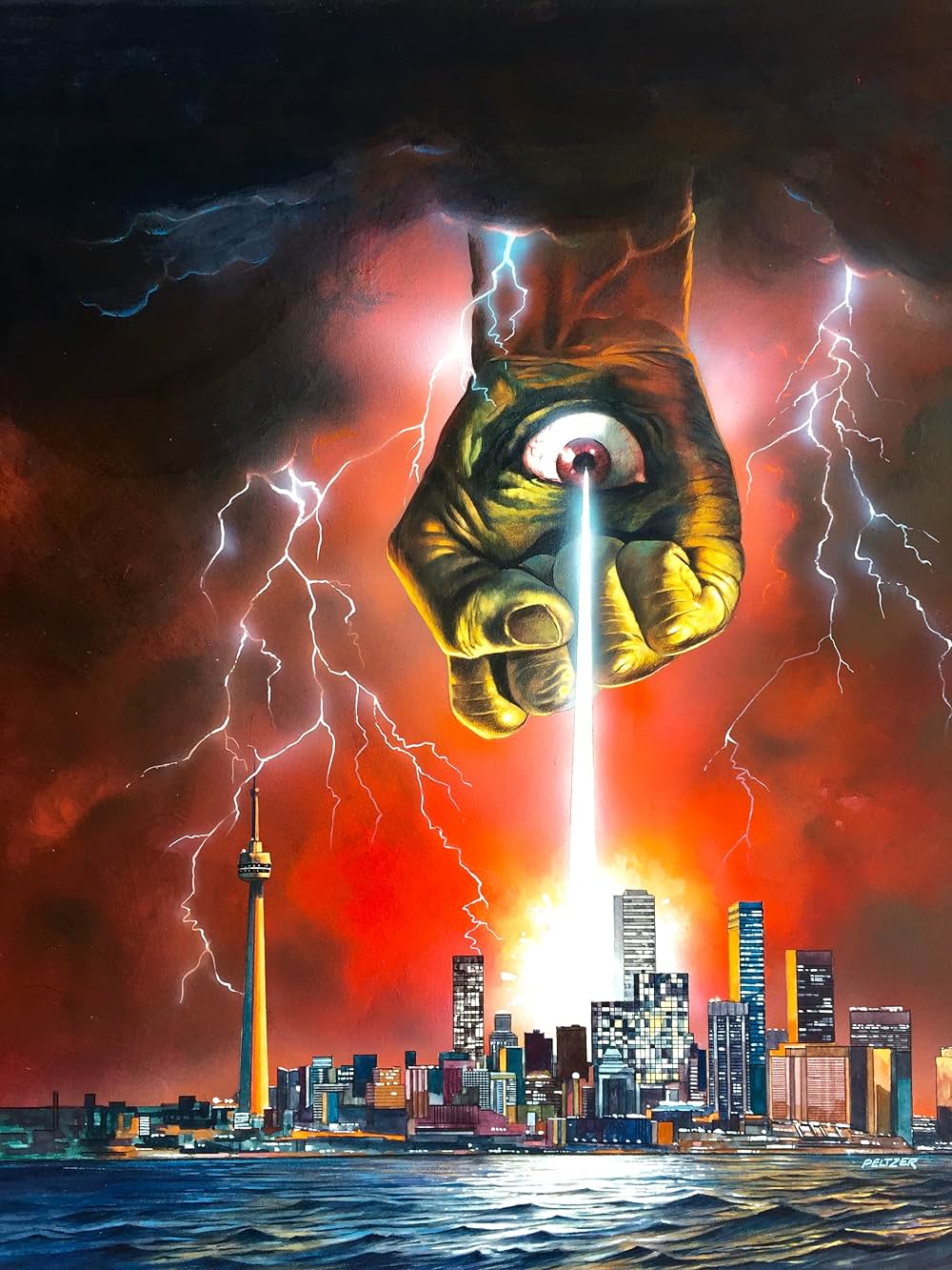 ボーディングハウスの画像