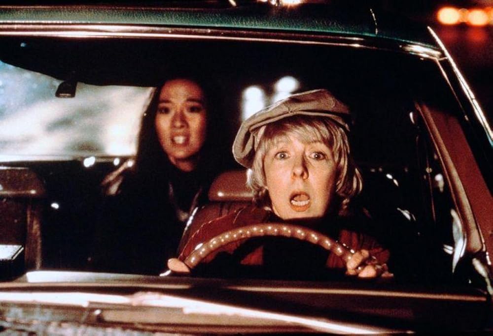 香港コネクションの画像