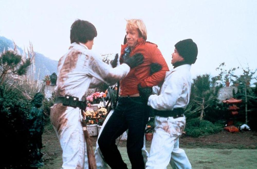 香港コネクションの画像