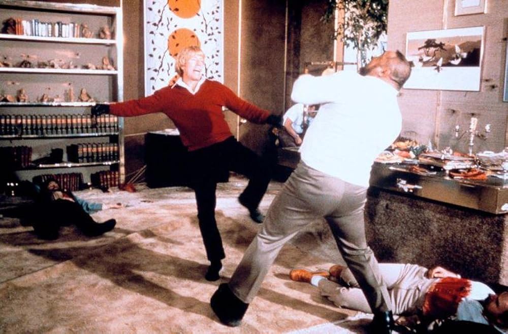 香港コネクションの画像