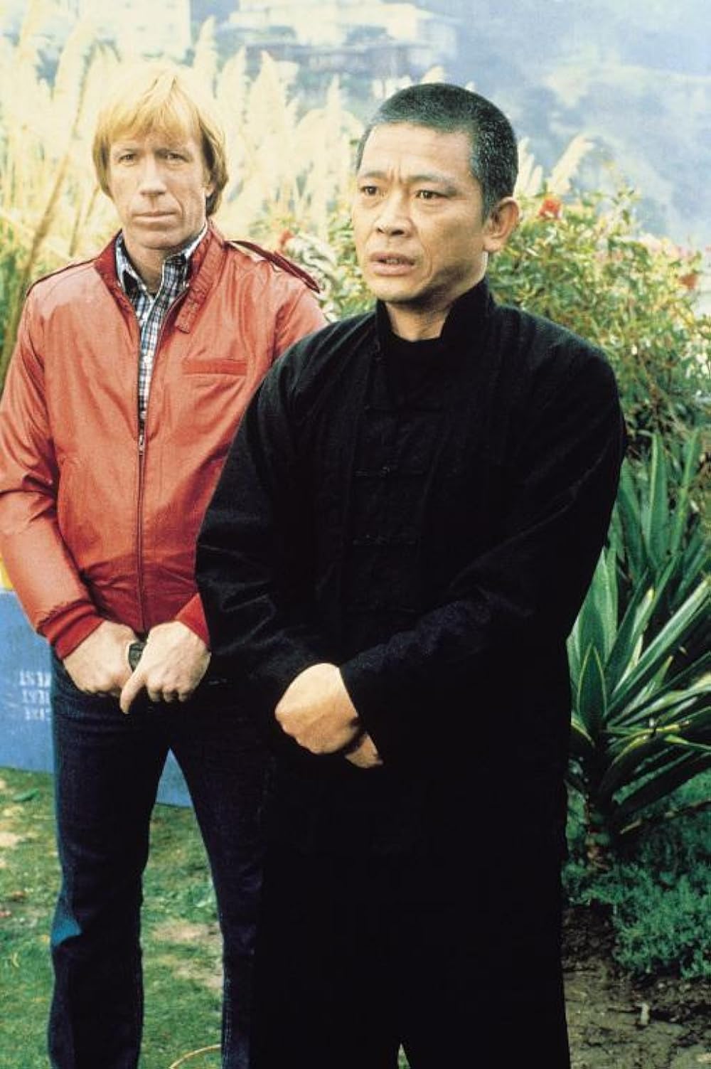 香港コネクションの画像