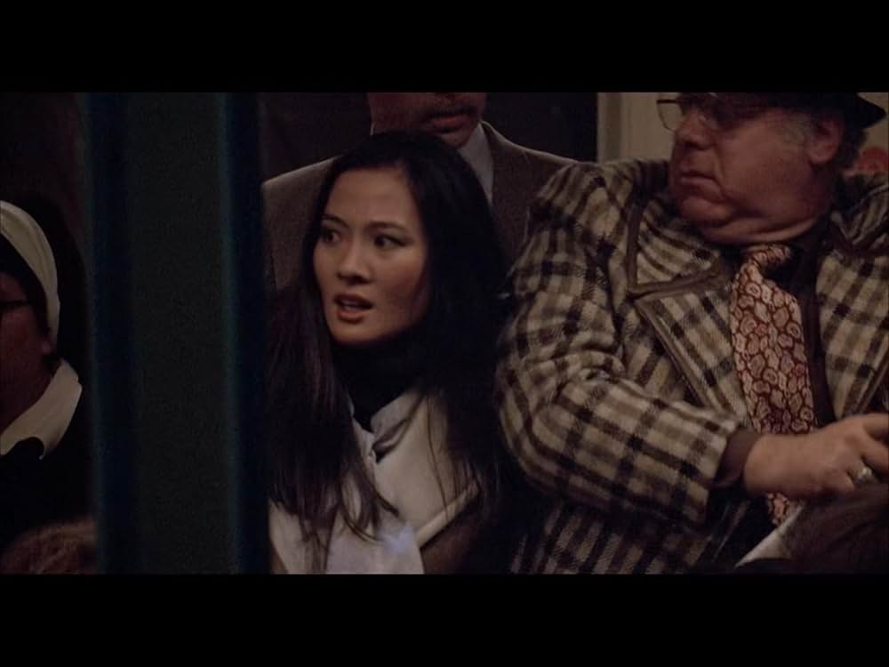 香港コネクションの画像