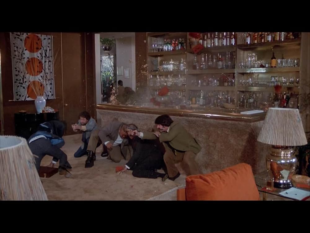 香港コネクションの画像