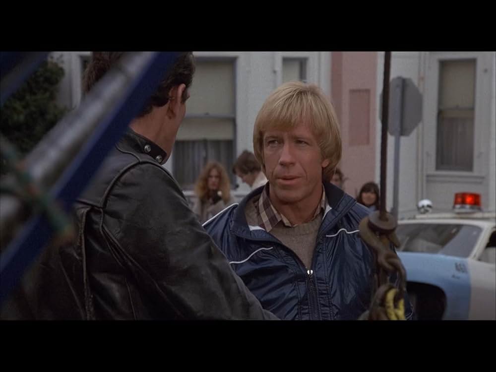 香港コネクションの画像