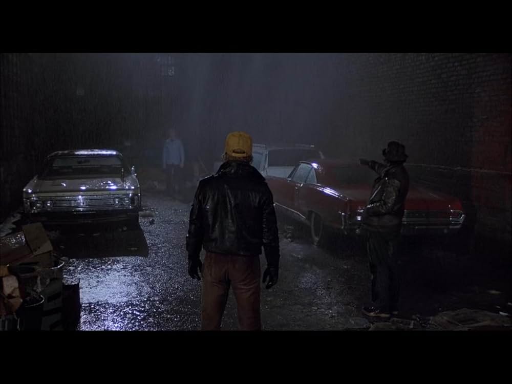 香港コネクションの画像