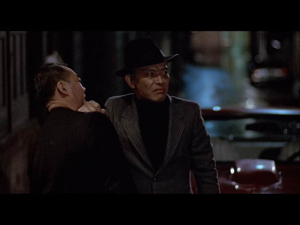 香港コネクションの画像