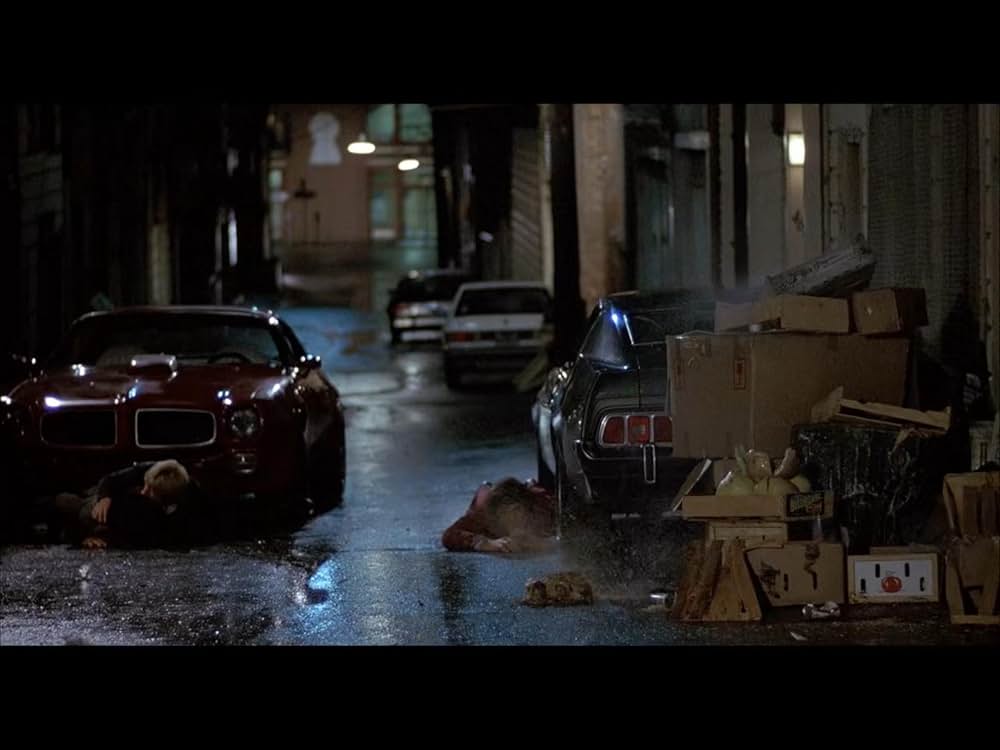 香港コネクションの画像