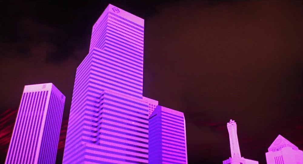 ナイト・オブ・ザ・コメットの画像