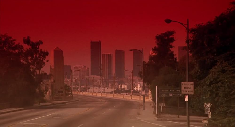 ナイト・オブ・ザ・コメットの画像