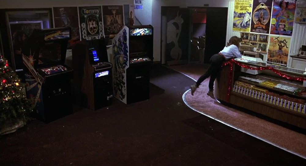 ナイト・オブ・ザ・コメットの画像