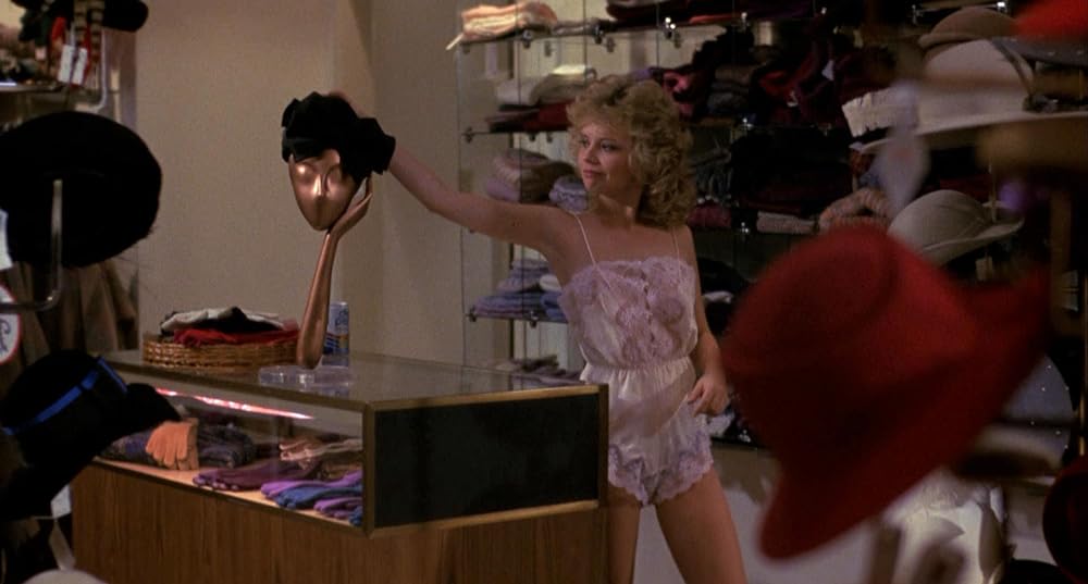 ナイト・オブ・ザ・コメットの画像