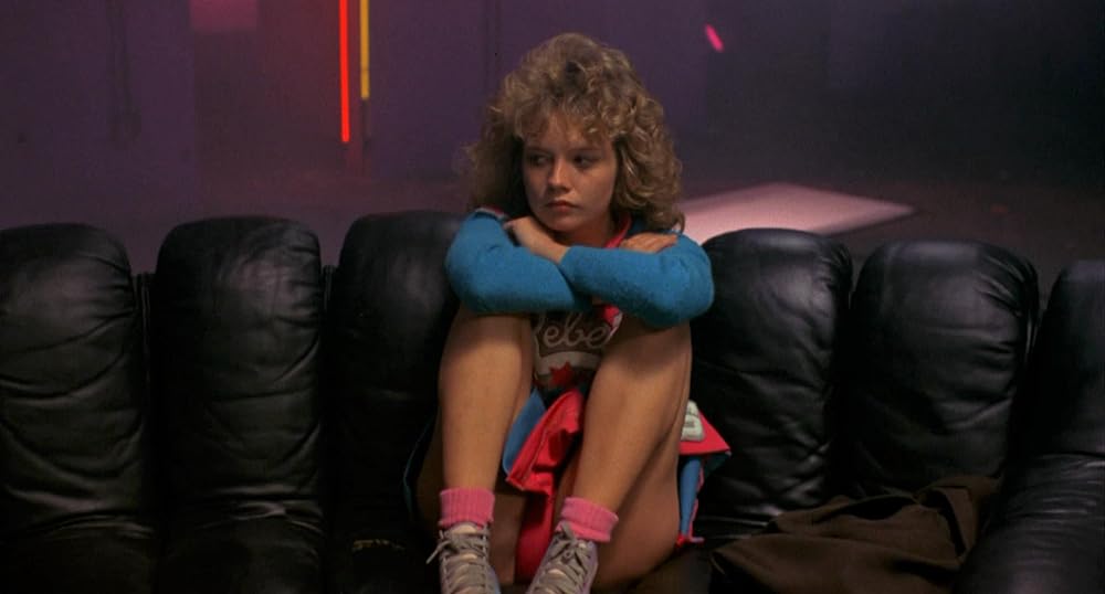 ナイト・オブ・ザ・コメットの画像