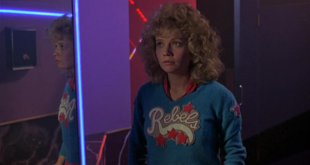 ナイト・オブ・ザ・コメットの画像