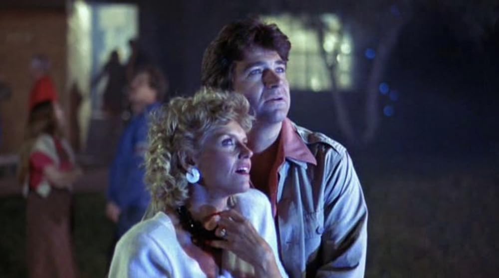 ナイト・オブ・ザ・コメットの画像