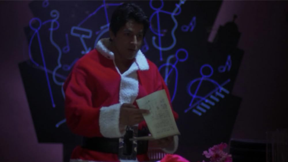 ナイト・オブ・ザ・コメットの画像