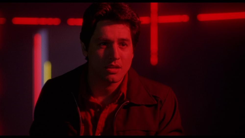 ナイト・オブ・ザ・コメットの画像